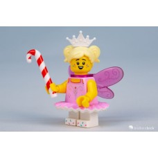 Cukraus fėja  LEGO® Minifigures 23 serijos 71034-2